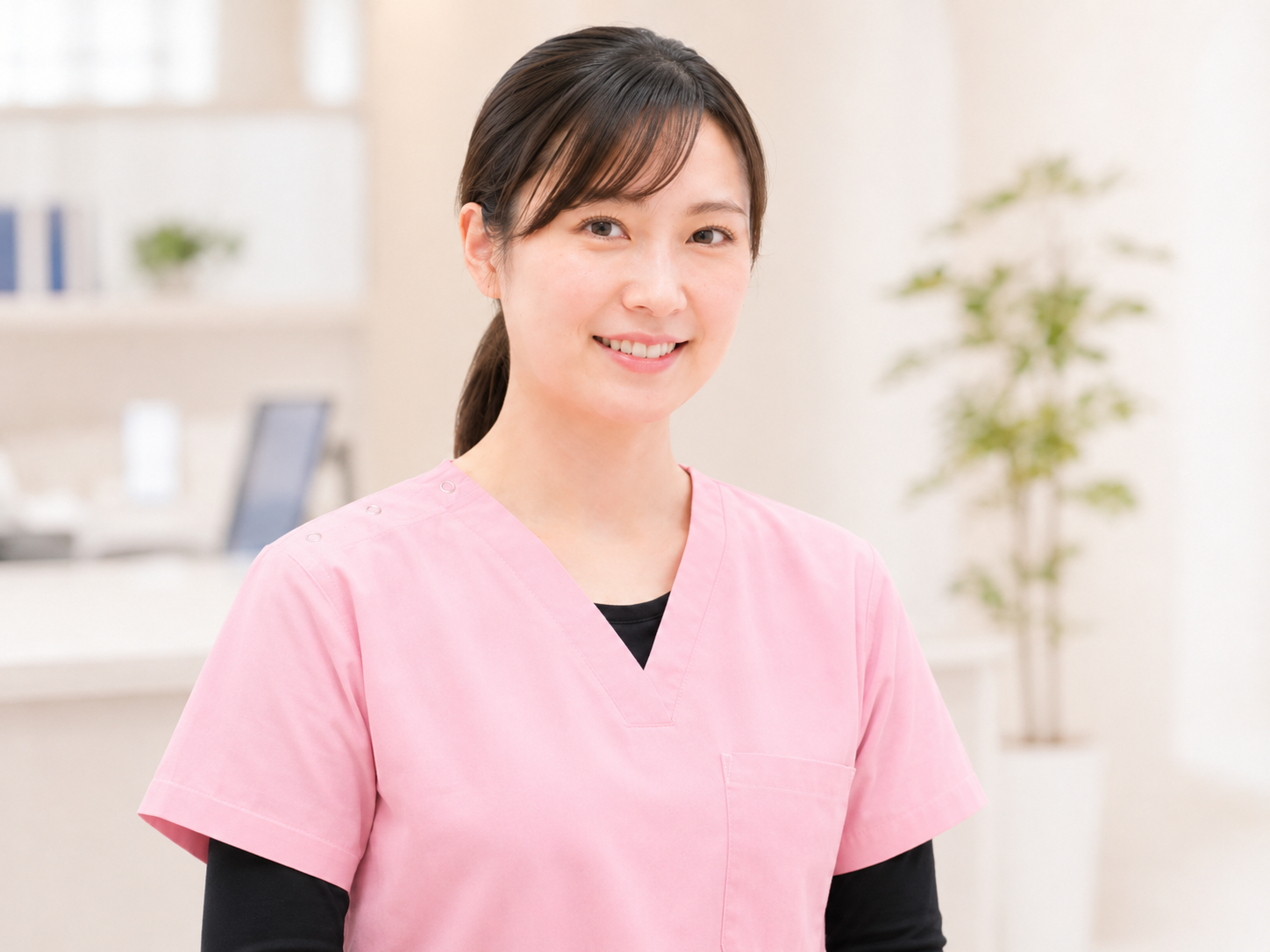 院長 福井花子